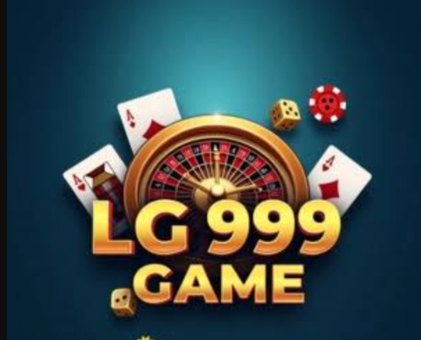 LG 999 Game