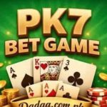 Pk7 Bet Game