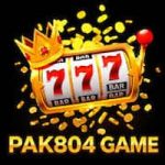 Pak 804 Game