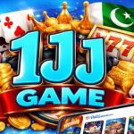 Ijj Game