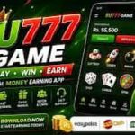 EU777 Game
