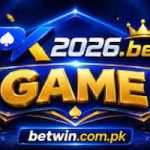 PK 2026 Game